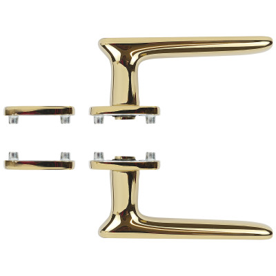 RK.C6.STROMBOLI.BB.PVD kljuka za vrata