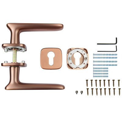 RK.C6.STROMBOLI.PZ.MDT kljuka za vrata