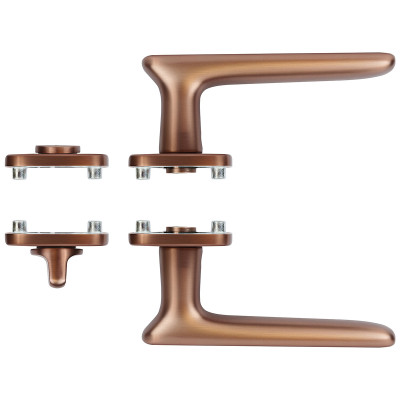 RK.C6.STROMBOLI.WC.MDT kljuka za vrata RK.C6.STROMBOLI.WC.MDT kljuka za vrata