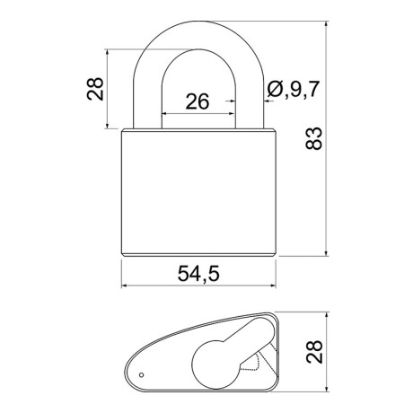 ES.30/35+RV.310.L.NI.SET2+1 nizanka