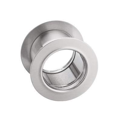 Prezračevalna rešetka okrogla TNON satin