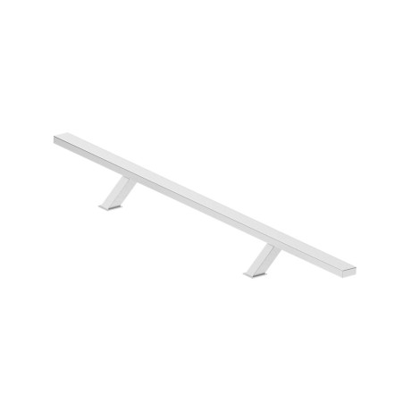 Kvadratno posneto držalo 100/50