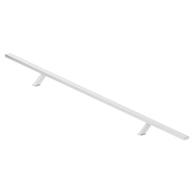 Kvadratno posneto držalo 170/100