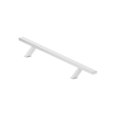 Kvadratno posneto držalo 80/50