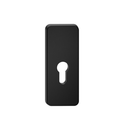 ATLAS ščit zgornji črni SGATKC-88