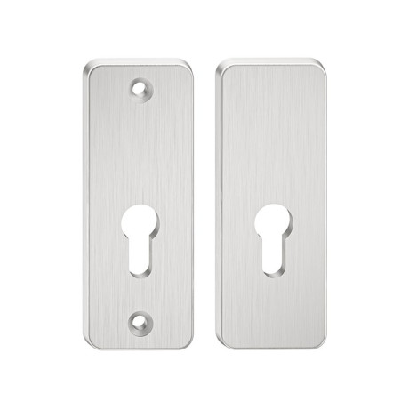 ATLAS štít horný dlhý INOX SGATDI-88