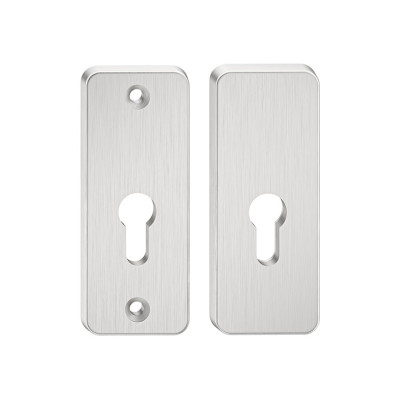 ATLAS štít zgornji RC2 INOX SGATKIRC2