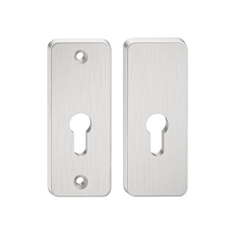 ATLAS štít zgornji RC2 INOX SGATKIRC2