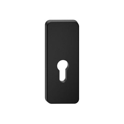 ATLAS zgornji ščit RC2 črni SGATKCRC2