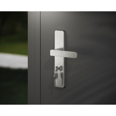 ATLAS varnostni okov INOX AT92I ATLAS varnostni okov INOX AT92I