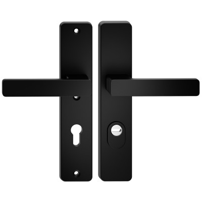 ATLAS varnostno zaklepanje, črna, RC3 AT92CRC3 ATLAS varnostno zaklepanje, črna, RC3 AT92CRC3