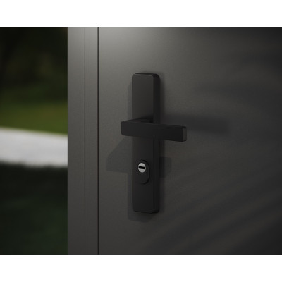 ATLAS varnostno zaklepanje, črna, RC3 AT92CRC3 ATLAS varnostno zaklepanje, črna, RC3 AT92CRC3