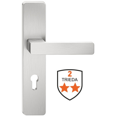 ATLAS varnostno opremo INOX RC2 AT92IRC2