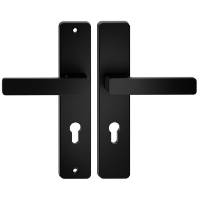 ATLAS varnostno okovje črna RC2 AT92CRC2 ATLAS varnostno okovje črna RC2 AT92CRC2