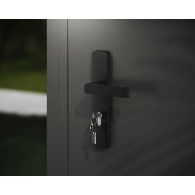 ATLAS varnostno okovje črna RC2 AT92CRC2 ATLAS varnostno okovje črna RC2 AT92CRC2