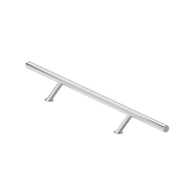 Okroglo posneto držalo 100/50