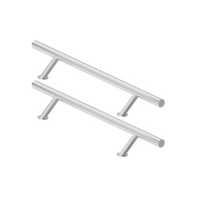 Obojestransko posneto okroglo držalo 80/50