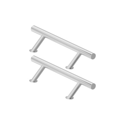 Obojestransko posneto okroglo držalo 50/30