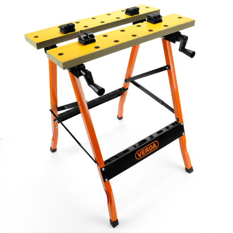 Nastavljiva delovna miza 150 kg D6719