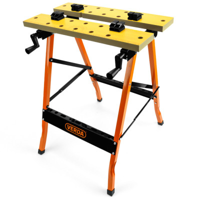 Nastavljiva delovna miza 150 kg D6719