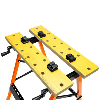 D6719 nastavljiva delovna miza 150 kg