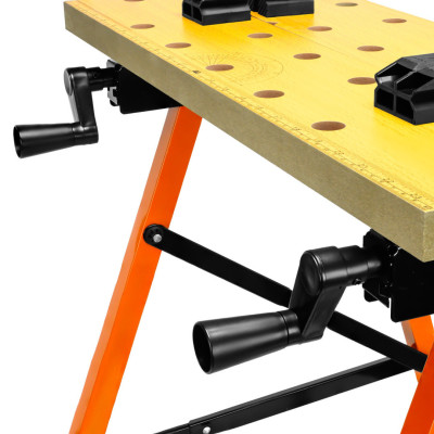 Nastavljiva delovna miza 150 kg SN6719 Nastavljiva delovna miza 150 kg SN6719