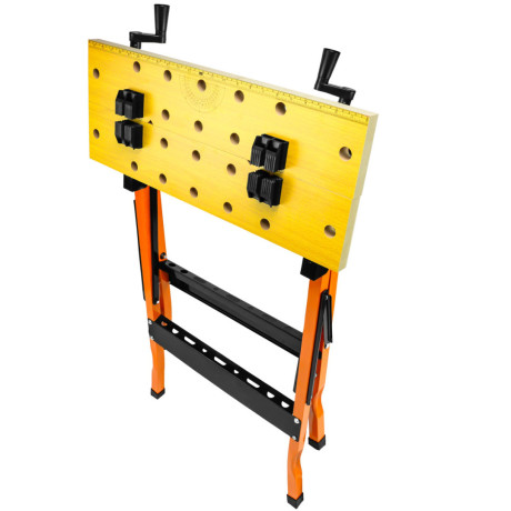 Nastavljiva delovna miza 150 kg D6719