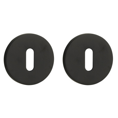 SORIA kljuko za vrata črna SORIA kljuko za vrata črna