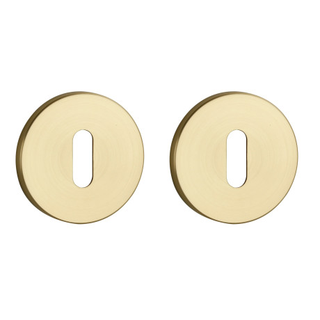 SORIA kljuko za vrata gold