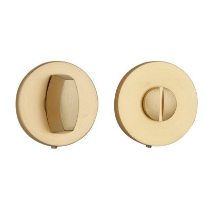 SORIA kljuko za vrata gold