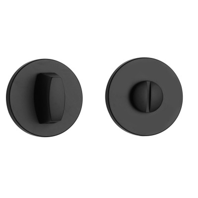 SORIA kljuko za vrata črna SORIA kljuko za vrata črna