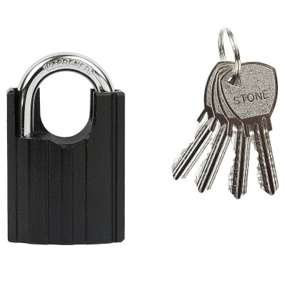 RV.STONE.50 ključavnica obešanka