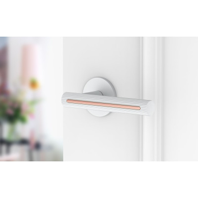 Eleganza Fit kljuka za vrata VELEOFIRBM Eleganza Fit kljuka za vrata VELEOFIRBM