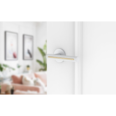 Eleganza Fit kljuka za vrata VELEOFIZBM Eleganza Fit kljuka za vrata VELEOFIZBM