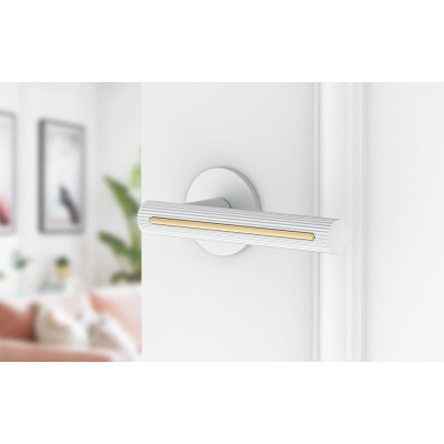 Eleganza Fit kljuka za vrata VELEOFIZBM Eleganza Fit kljuka za vrata VELEOFIZBM