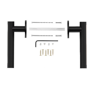 Eleganza Fit kljuka za vrata VELEOFIZCZ Eleganza Fit kljuka za vrata VELEOFIZCZ