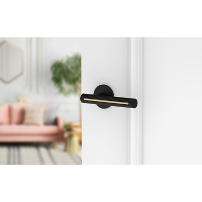 Eleganza Fit kljuka za vrata VELEOFIZCZ Eleganza Fit kljuka za vrata VELEOFIZCZ