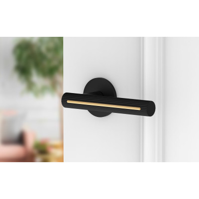 Eleganza Fit kljuka za vrata VELEOFIZCZ Eleganza Fit kljuka za vrata VELEOFIZCZ