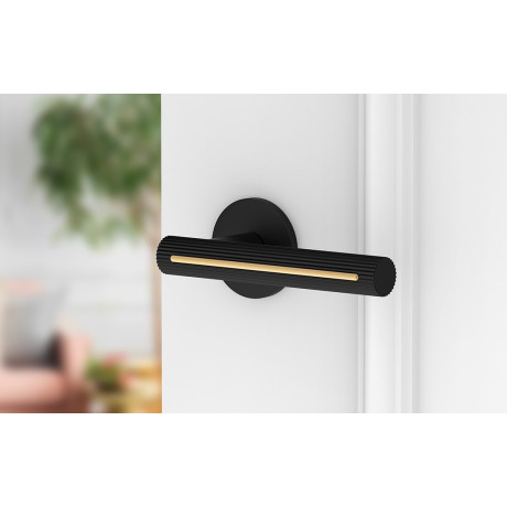 Eleganza Fit kljuka za vrata VELEOFIZCZ