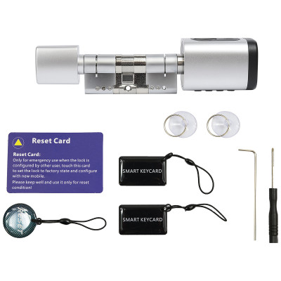 SMART digitalni vložek DC.EK.NI SMART digitalni vložek DC.EK.NI