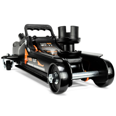 D10663P hidravlično dvigalo s plitkim profilom 2,5T