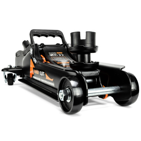 D10663P hidravlično dvigalo s plitkim profilom 2,5T