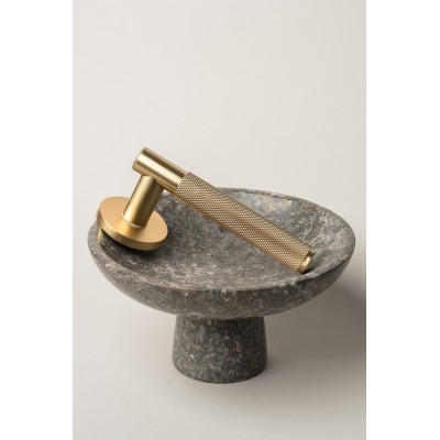 SORIA kljuko za vrata gold