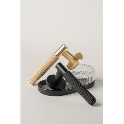 SORIA kljuko za vrata gold