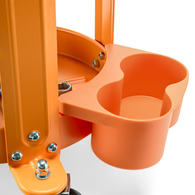 Delavni stol z vrtenjem za 360° SN6715 Delavni stol z vrtenjem za 360° SN6715