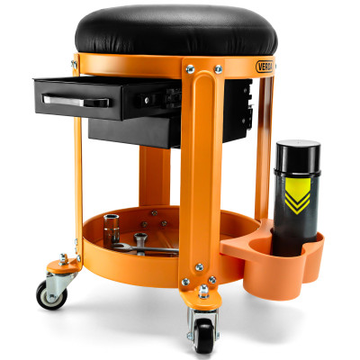 Delavni stol z vrtenjem za 360° SN6715 Delavni stol z vrtenjem za 360° SN6715