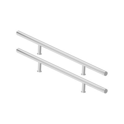 Dvostransko okroglo držalo 100/50 Dvostransko okroglo držalo 100/50