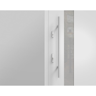 Okroglo držalo 120/80