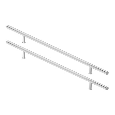 Dvostransko okroglo držalo 150/100