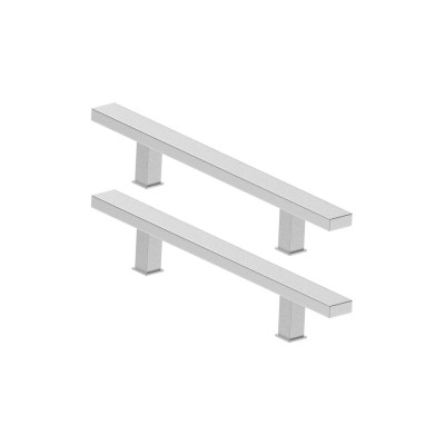 Obojestransko kvadratno držalo 50/30